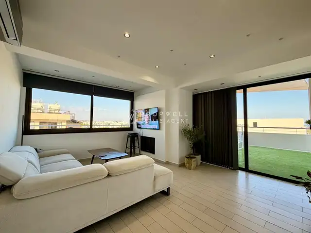 2-bedroom apartment for sale, Larnaca — Livadia Larnakas