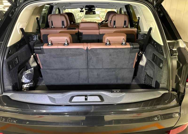 2024 BMW X5 3,0L 2024 Cyprus