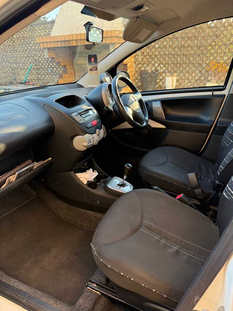 2014 Citroen C1 1,2L 2014 Cyprus