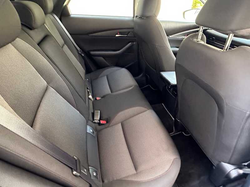 2023 Mazda CX-30 2,0L 2023 Cyprus