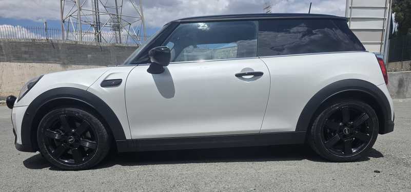 2023 Mini Cooper 2,0L 2023 Cyprus