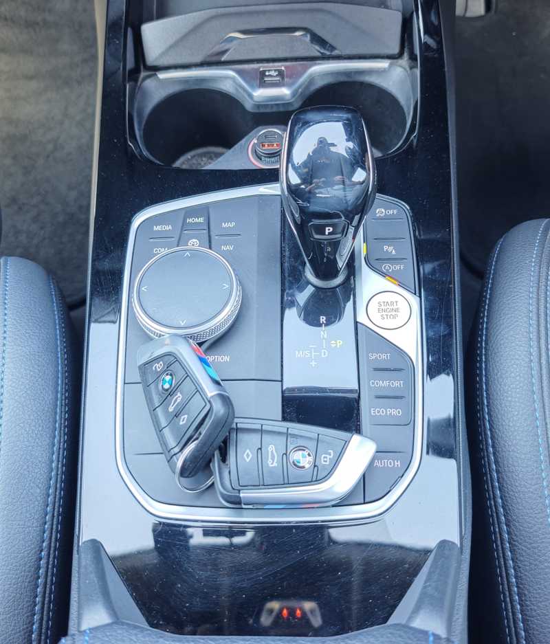 2022 BMW 2-Series 1,5L 2022 Cyprus