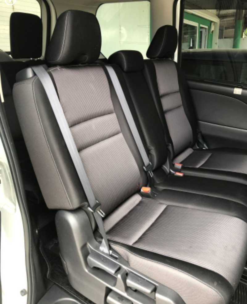 2021 Nissan Serena 2,0L 2021 Cyprus