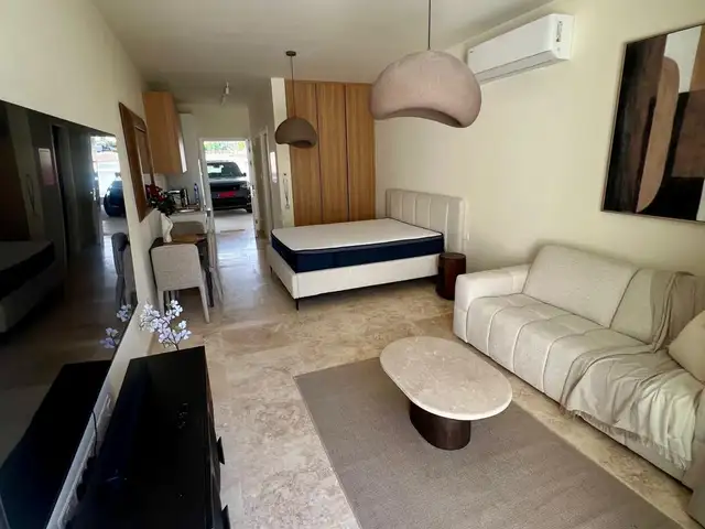 Studio apartment to rent, Paphos — Empa