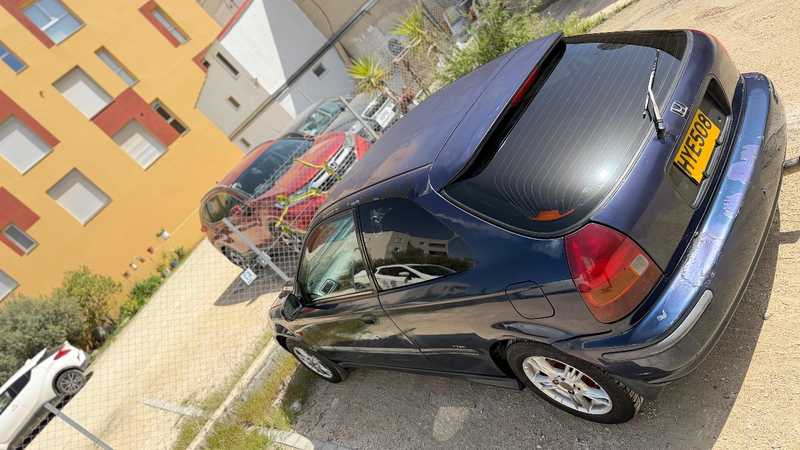 1998 Honda Civic 1,3L 1998 Cyprus