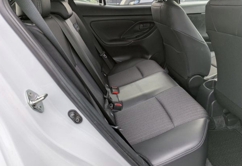 2022 Toyota Yaris Cross 1,5L 2022 Cyprus