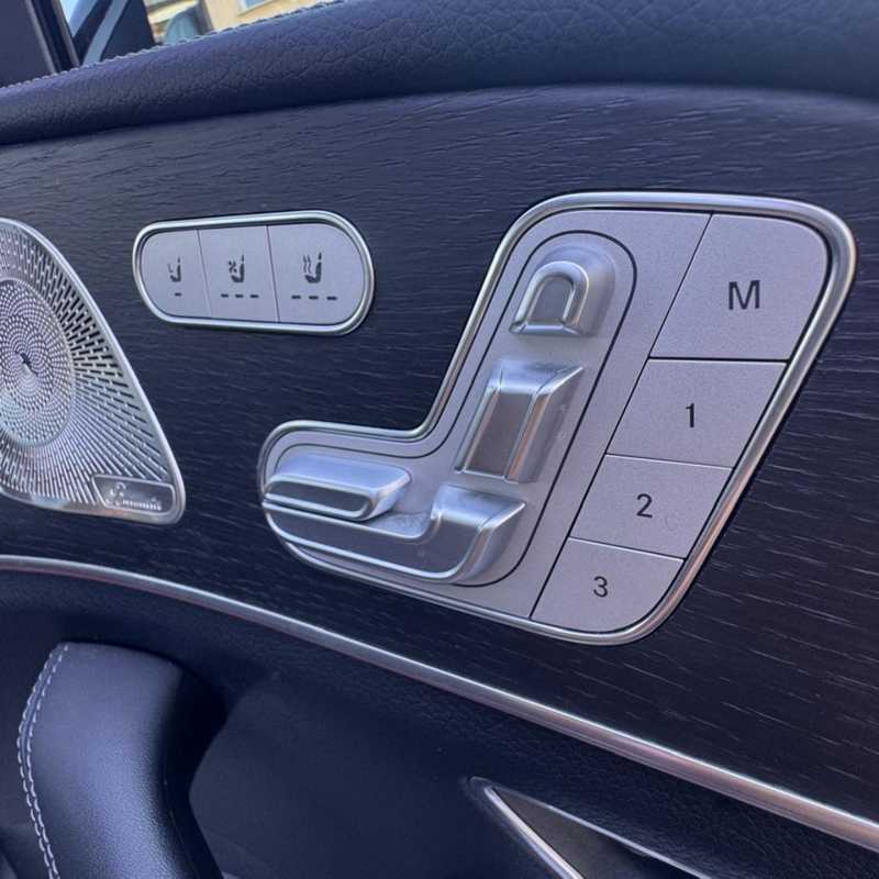 2023 Mercedes-Benz GLE-Class 3,0L 2023 Cyprus