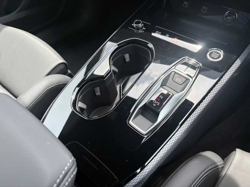 2025 Audi A5 2,0L 2025 Cyprus