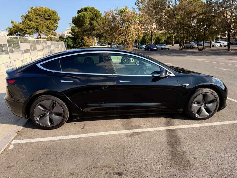 2020 Tesla Model 3 Electric 2020 Cyprus