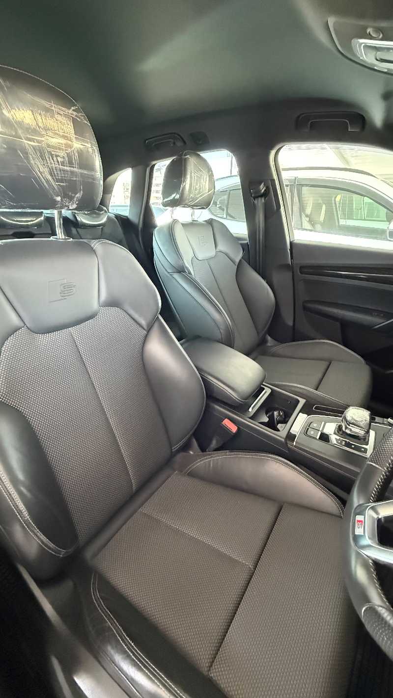 2020 Audi Q5 2,0L 2020 Cyprus