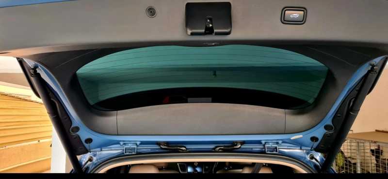 2015 Hyundai Tucson 2,0L 2015 Cyprus