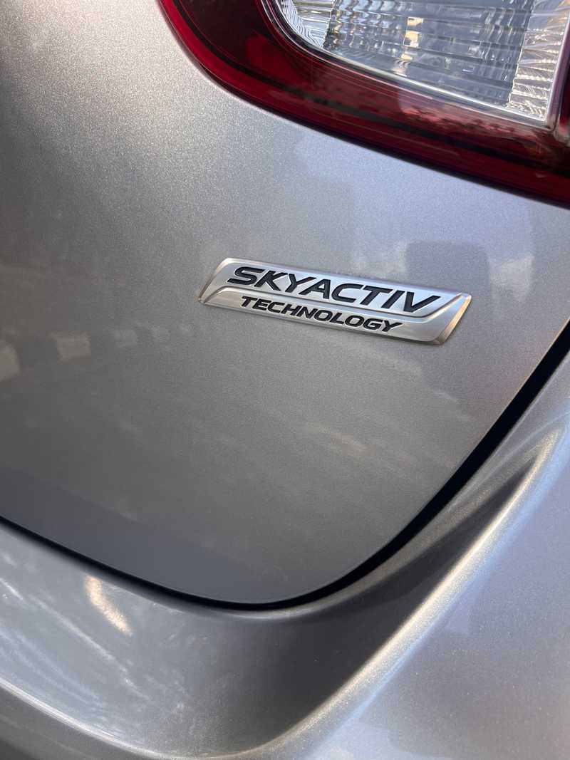 2016 Mazda Demio 1,3L 2016 Cyprus