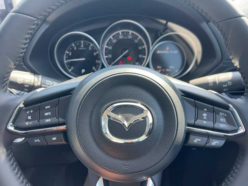 2026 Mazda CX-5 2,0L 2026 Cyprus