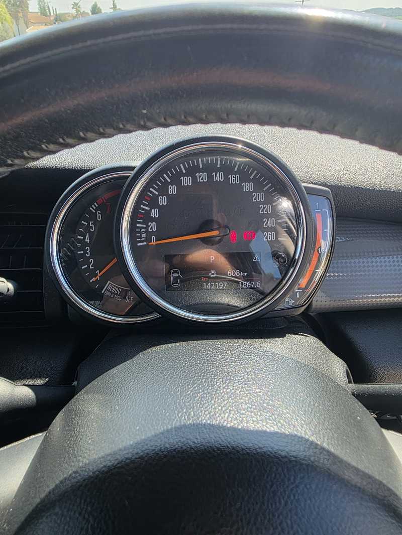 2020 Mini Cooper 1,5L 2020 Cyprus
