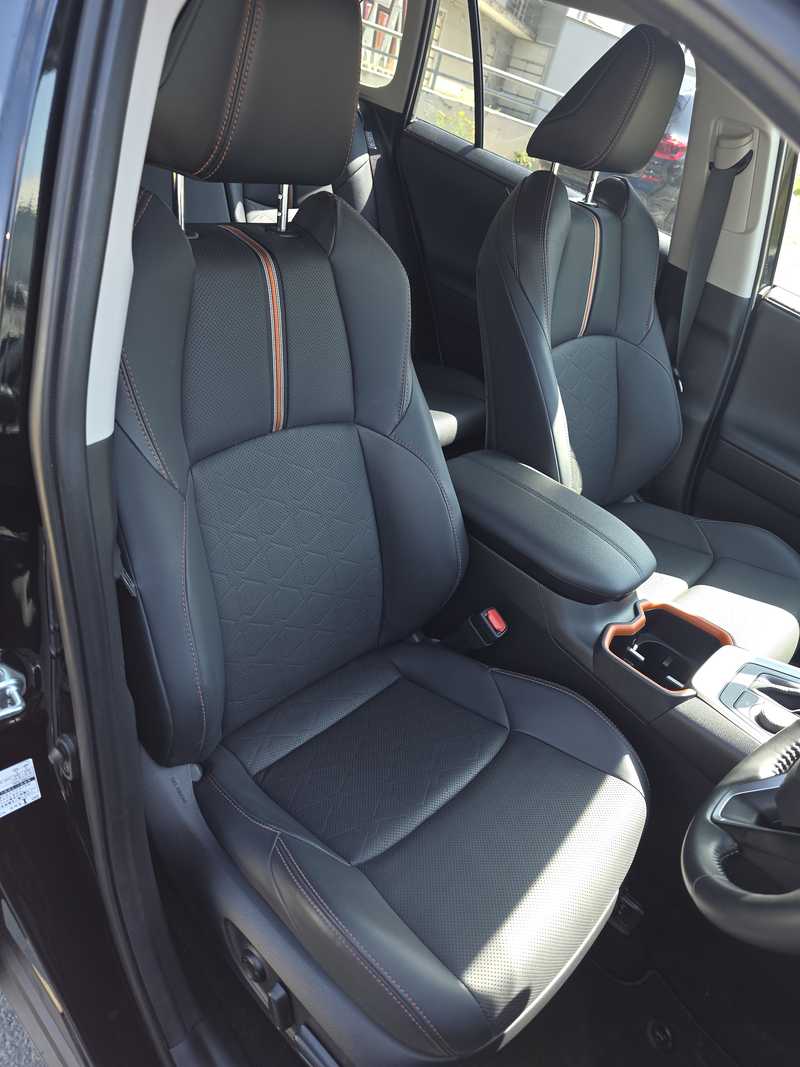 2024 Toyota RAV4 2,5L 2024 Cyprus