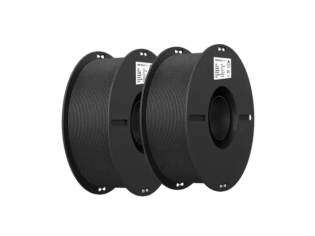 Creality en pla value pack 2kg 3301010346 black filament for ender 3d, Επαρχία Λευκωσίας — Λακατάμεια - Αγία Παρασκευή
