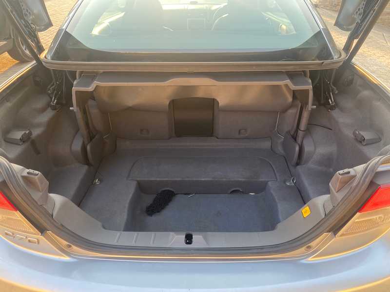 2009 Volvo C70 2,0L 2009 Cyprus