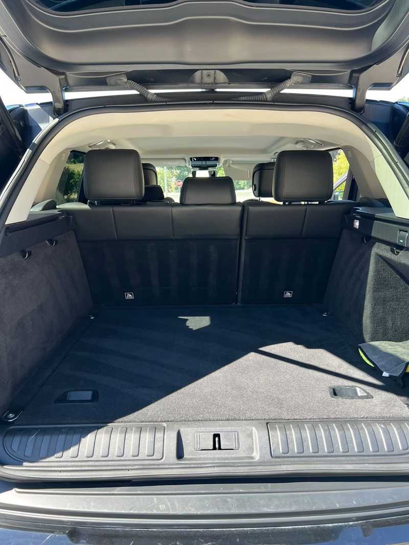 2018 Land Rover Range Rover Sport 3,0L 2018 Cyprus