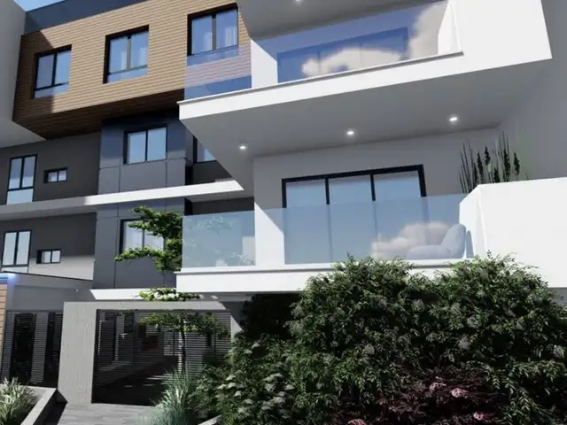 2-bedroom apartment to rent, Limassol — Limassol - Zakaki