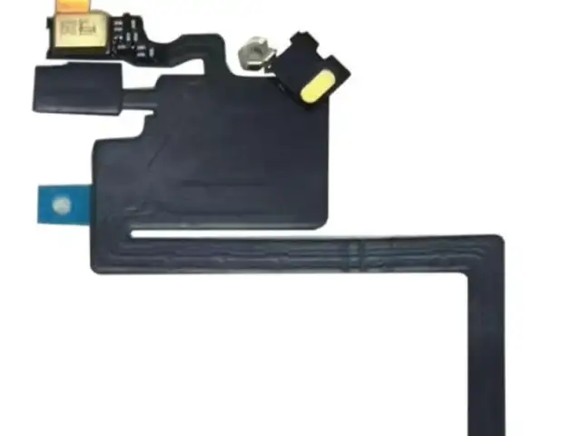 Flex ear speaker sensor apple iphone 17 pro max original, Limassol — Agios Athanasios
