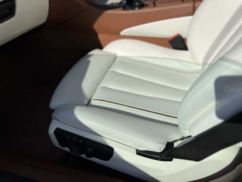 2013 BMW 6-Series 3,0L 2013 Cyprus