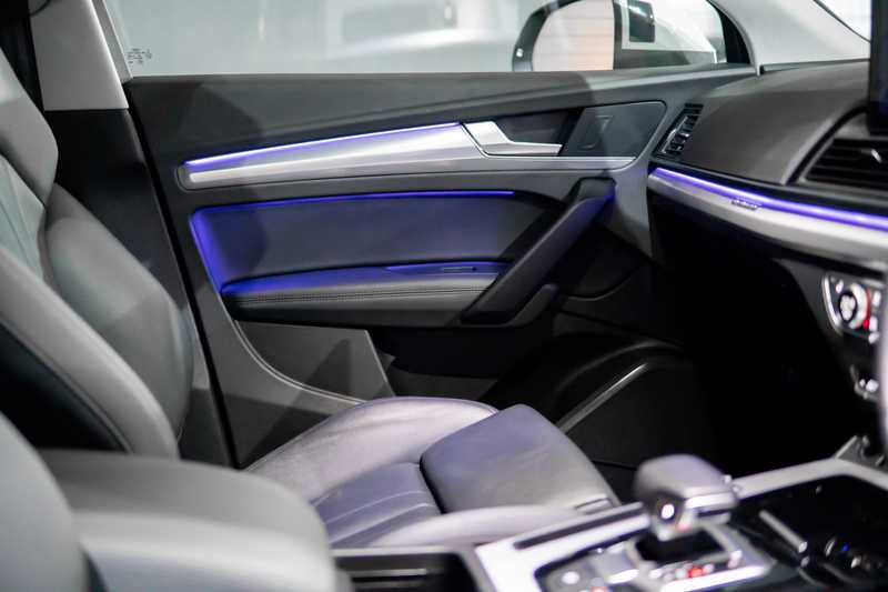 2022 Audi Q5 2,0L 2022 Cyprus