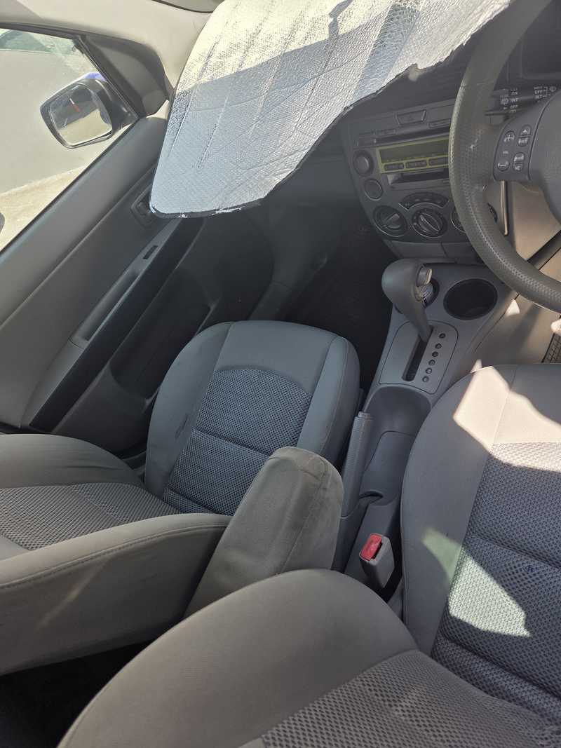 2002 Mazda Demio 1,3L 2002 Cyprus
