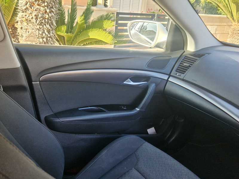 2013 Hyundai i40 1,6L 2013 Cyprus