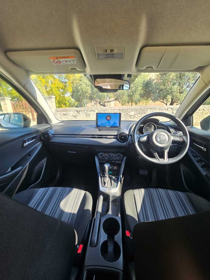 2022 Mazda 2 1,5L 2022 Cyprus