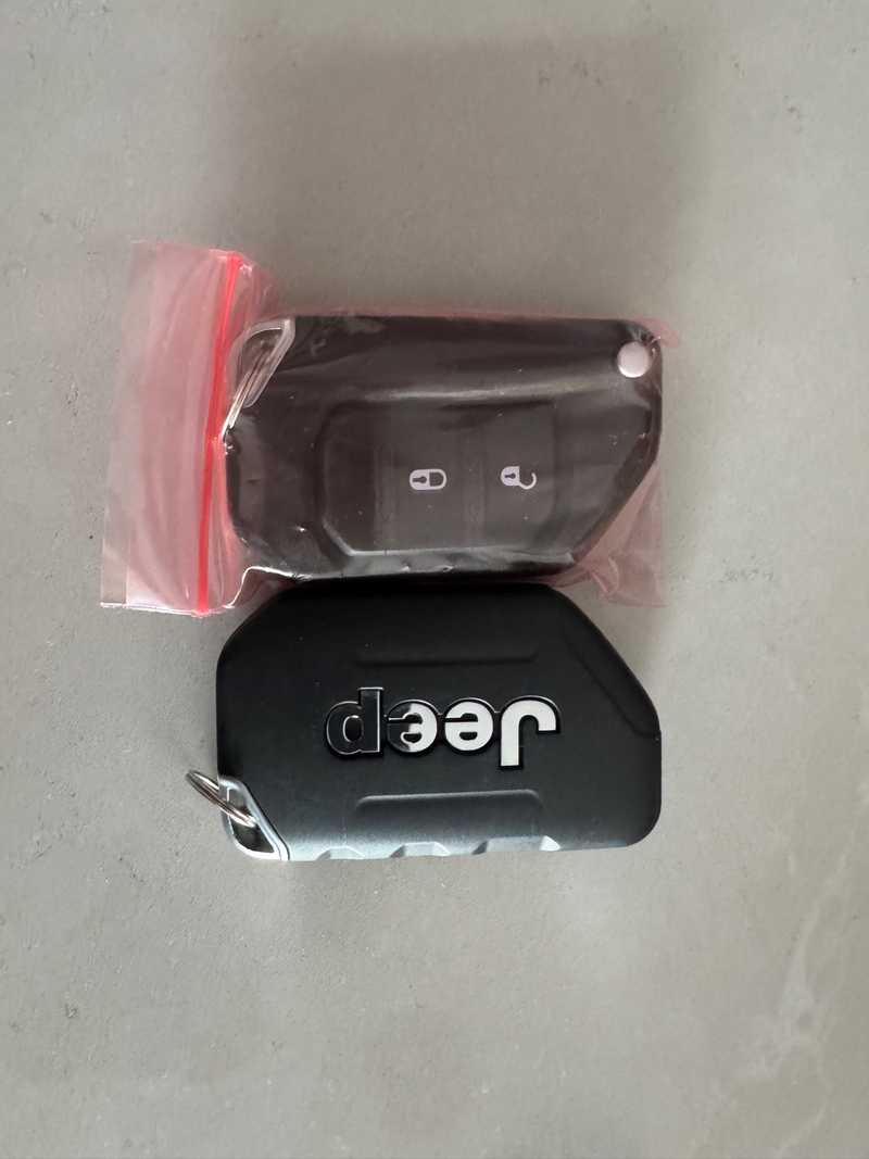 2021 Jeep Wrangler 3,6L 2021 Cyprus