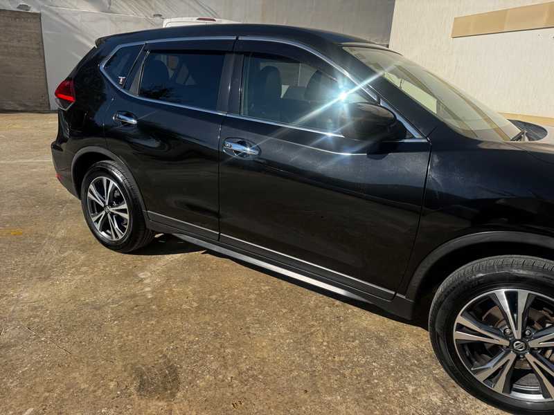 2019 Nissan X-Trail 2,0L 2019 Cyprus