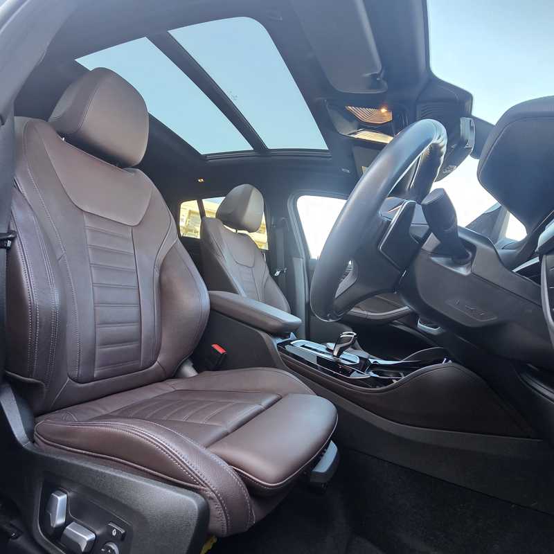 2023 BMW X4 2,0L 2023 Cyprus