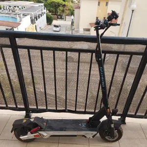 Kukirin m4 max electric scooter, Paphos — Paphos - Kato Paphos