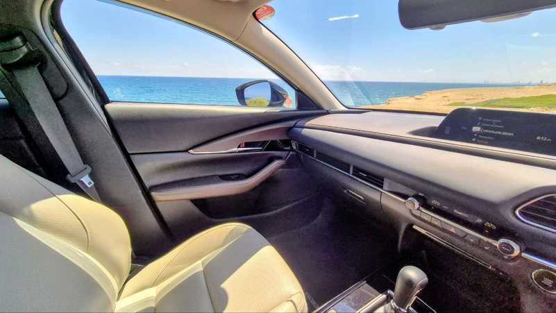 2022 Mazda CX-30 2,0L 2022 Cyprus