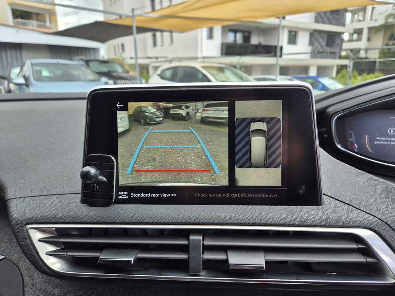 2019 Peugeot 5008 1,5L 2019 Cyprus