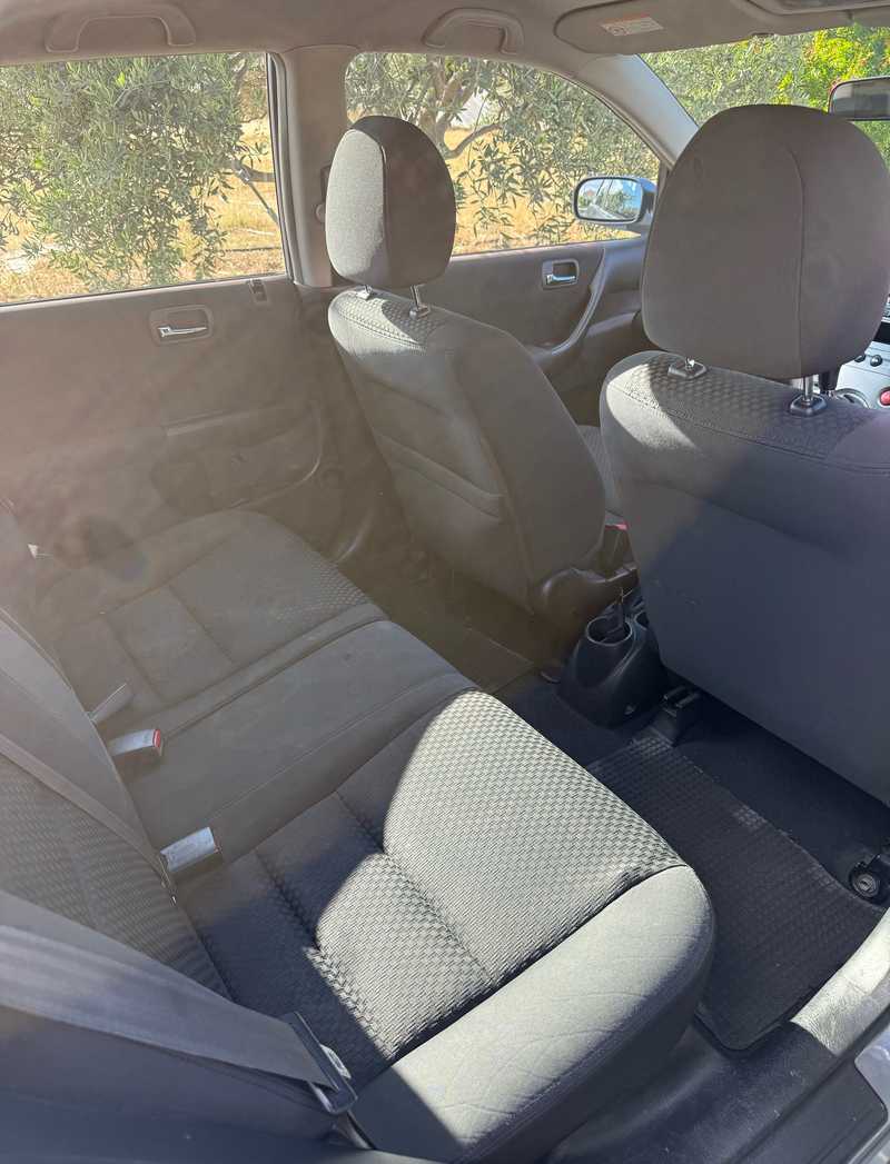 2005 Honda Civic 1,4L 2005 Cyprus