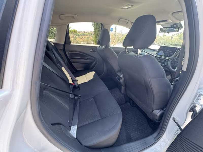 2023 Nissan Note e-Power 1,2L 2023 Cyprus