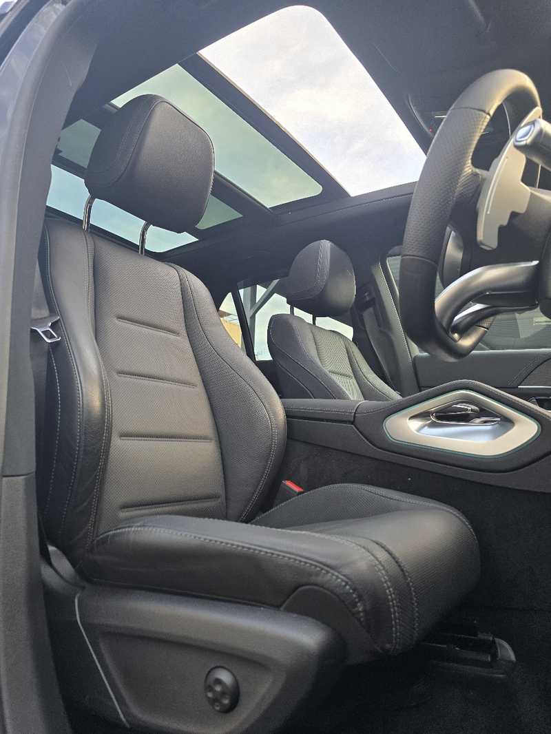 2022 Mercedes-Benz GLE-Class 3,0L 2022 Cyprus