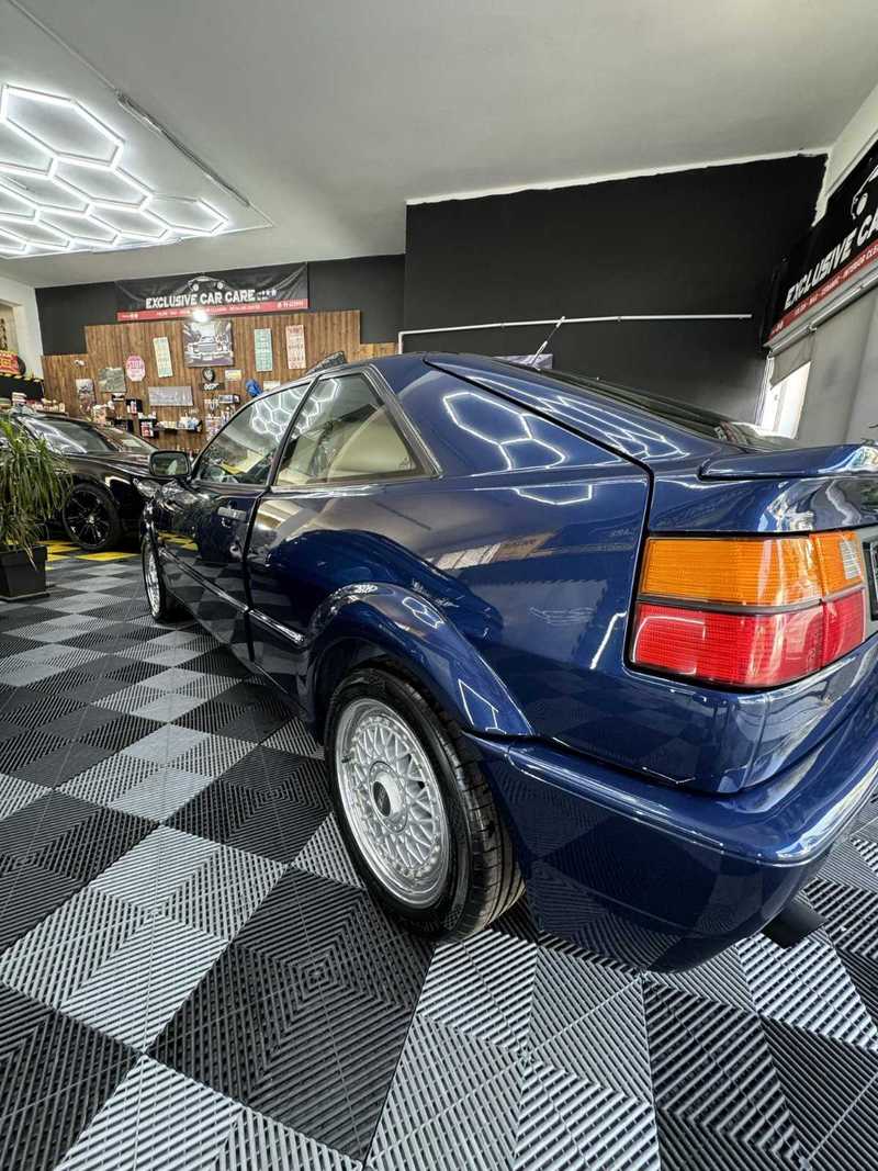 1991 Cars Classic 1,8L 1991 Cyprus