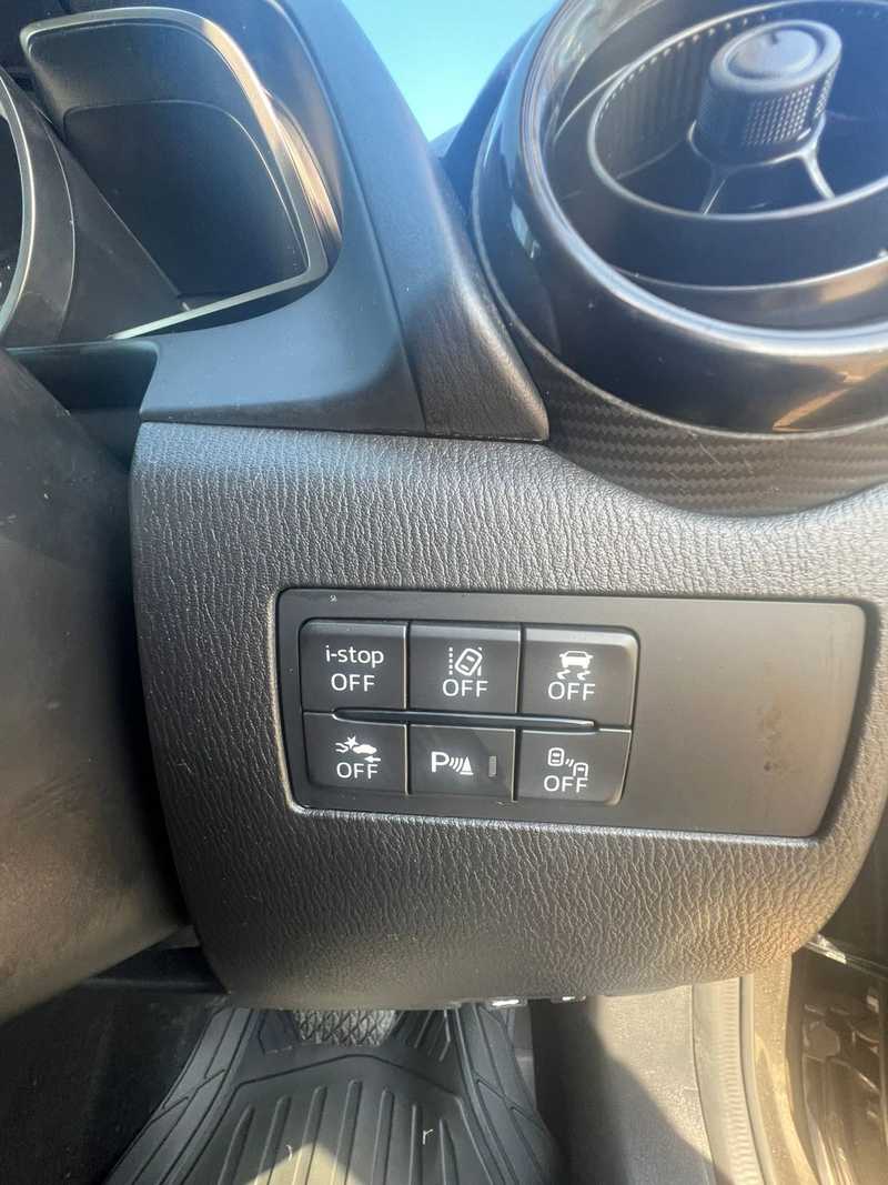 2021 Mazda 2 1,5L 2021 Cyprus