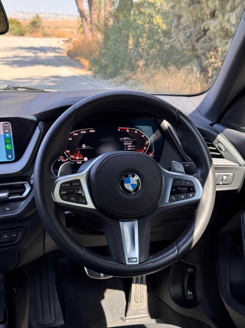 2020 BMW M235 2,0L 2020 Cyprus