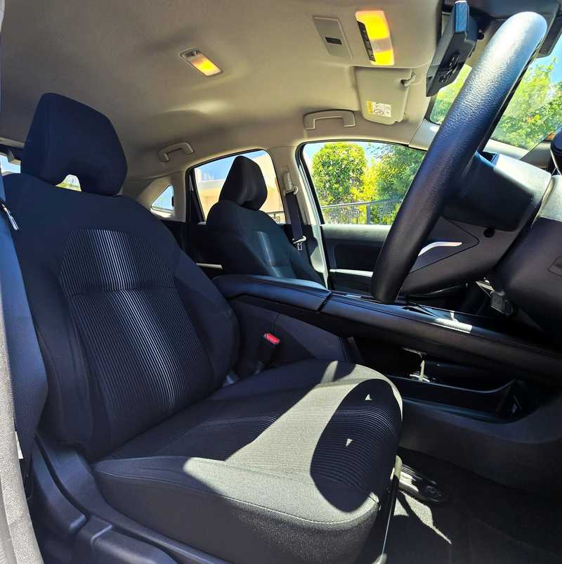 2023 Nissan Note e-Power 1,2L 2023 Cyprus