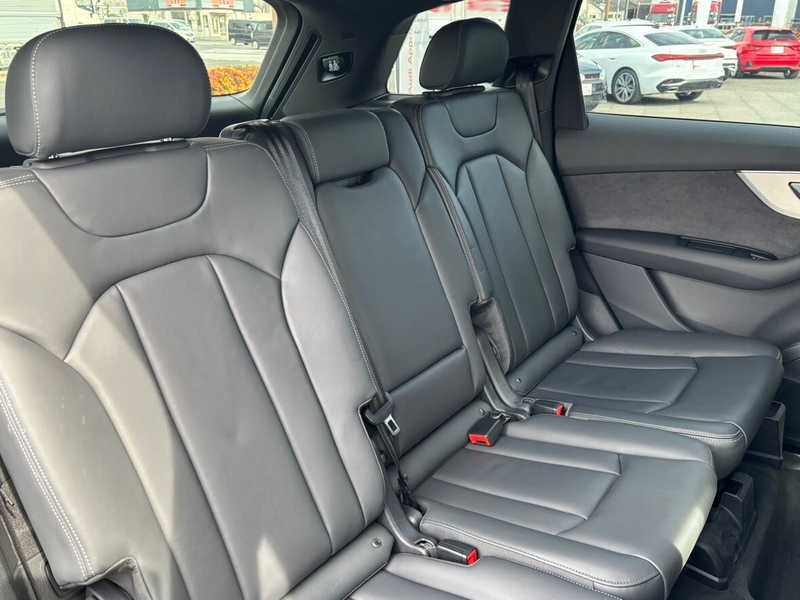 2024 Audi Q7 3,0L 2024 Cyprus