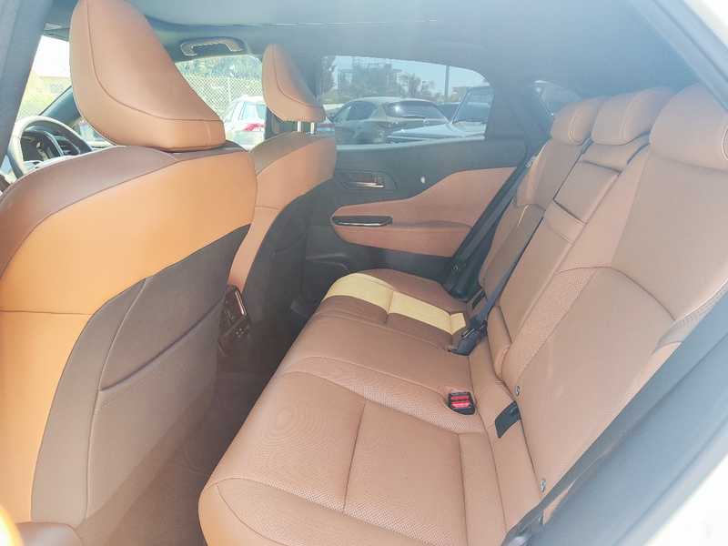 2024 Toyota Crown 2,5L 2024 Cyprus
