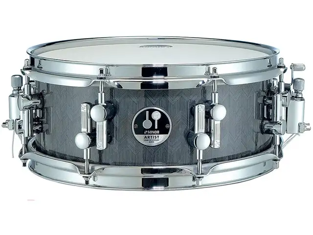 Sonor snare, Nicosia — Nicosia - Chrysaliniotissa