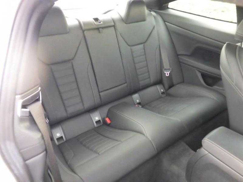 2022 BMW 4-Series 2,0L 2022 Cyprus