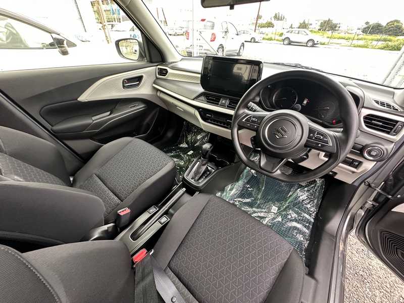 2024 Suzuki Swift 1,2L 2024 Cyprus