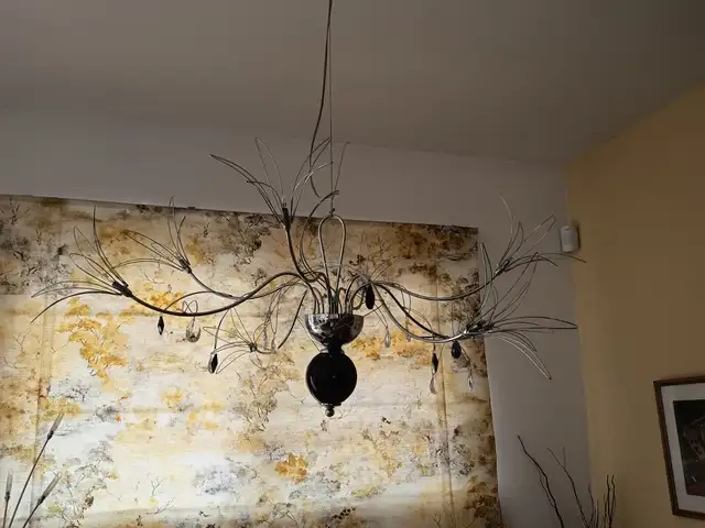 Ceiling light, Επαρχία Πάφου — Πέγεια