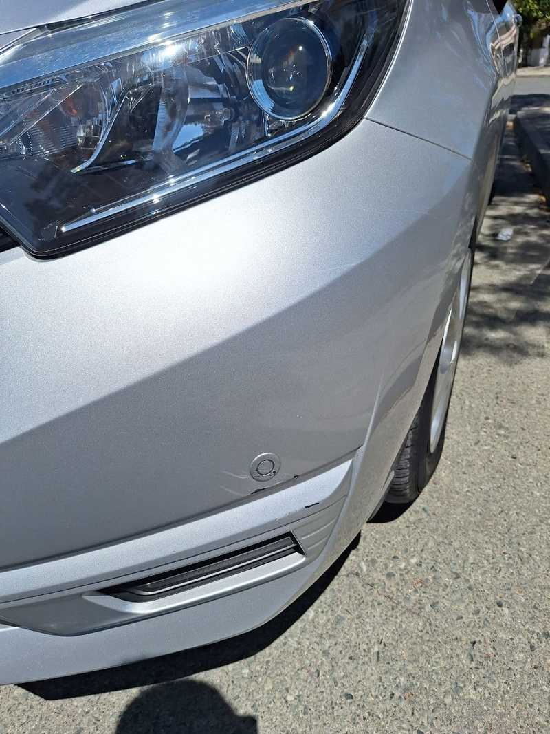 2020 Nissan Note e-Power 1,2L 2020 Cyprus