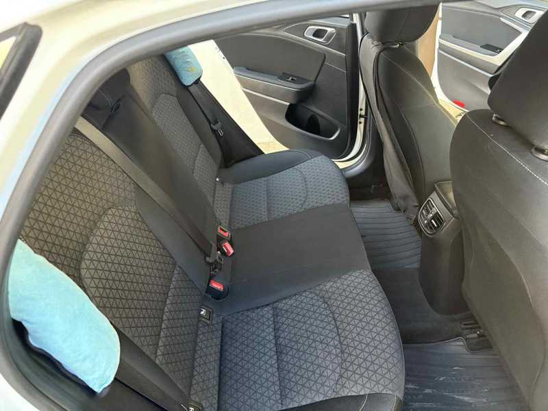 2020 KIA XCeed 1,6L 2020 Cyprus